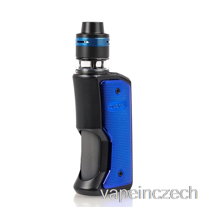 Aspire Feedlink Revvo Squonk Bf Starter Kit Black / Blue Vape Bez Nikotinu